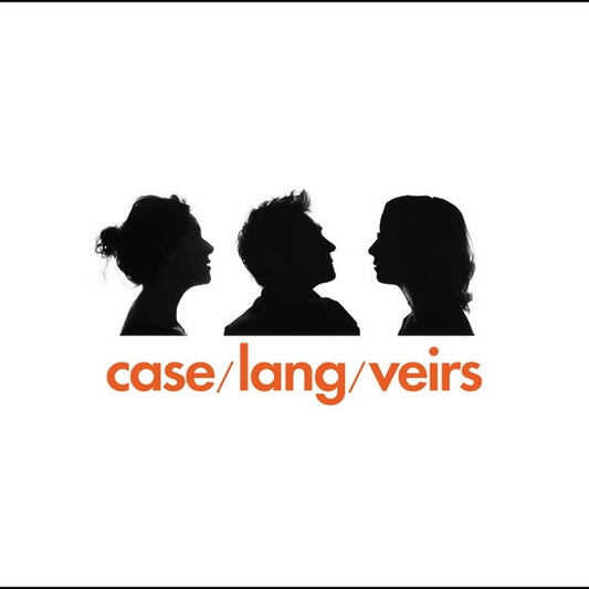 Case & Lang & Veirs - Case/Lang/Veirs [2LP Import]