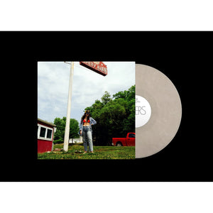 Waxahatchee - Tigers Blood [LP]