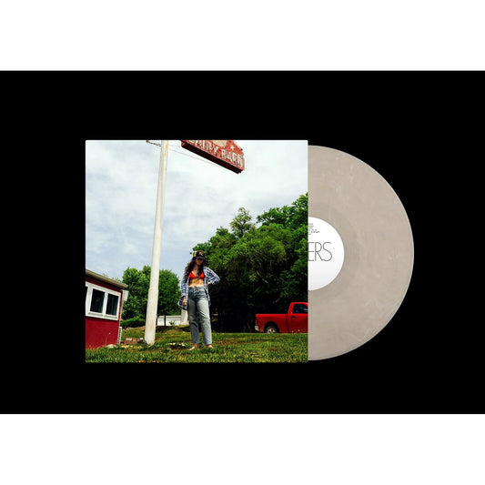 Waxahatchee - Tigers Blood [LP]