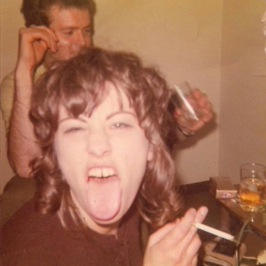 I Used To Go To This Bar [LP] (import)