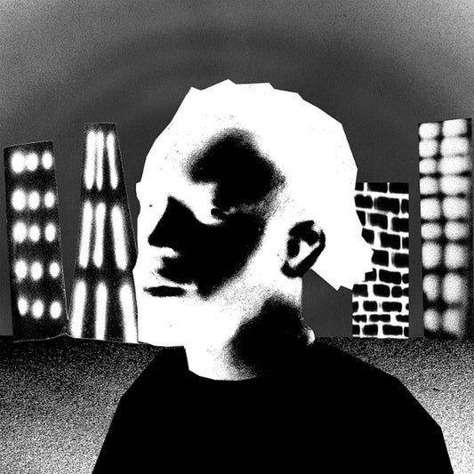 Evenfall [LP import]