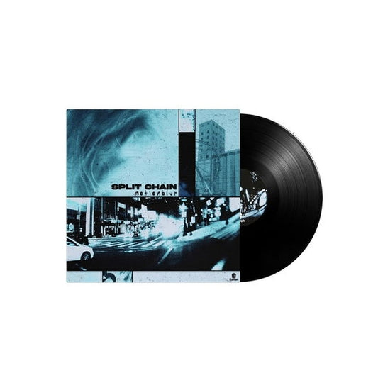 Motionblur [LP] (Import)