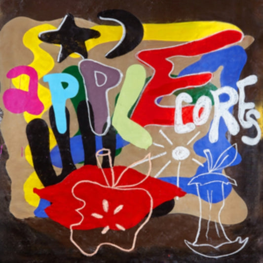 Apple Cores [LP Import]