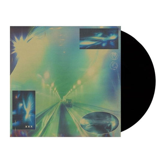 Easier Said Than Done [LP]