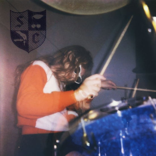 Snocaps [LP] (Blue Vinyl)