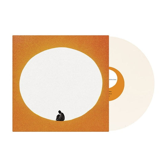 I Built You A Tower [LP White Vinyl Import]
