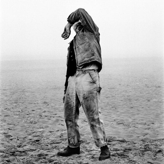 The Tallest Man on Earth - Just Beyond Endless Mountain [LP]