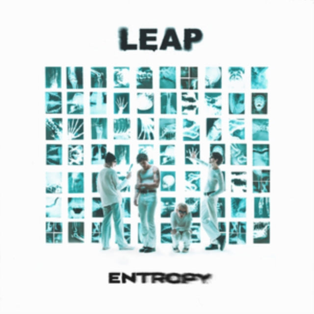 Entropy [LP]