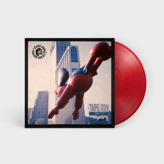 Dumb Sites [LP Import]