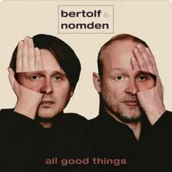 All Good Things [LP Import]