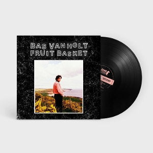 Fruit Basket [LP Import]