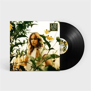 I Am June [LP] (Import)