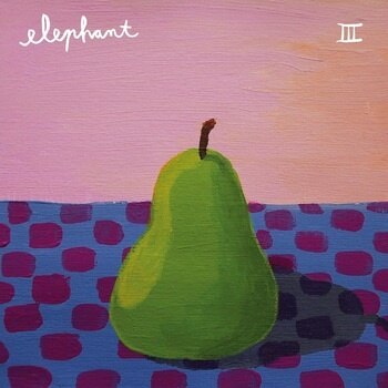 Elephant - III [LP]
