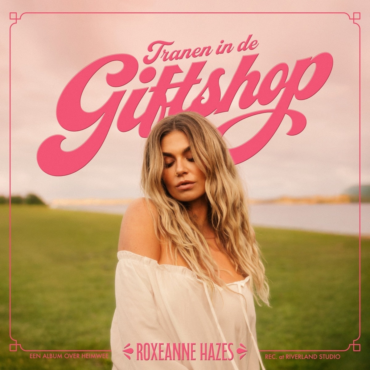 Tranen In De Giftshop [LP Import]