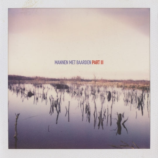 Part II [LP] (import)