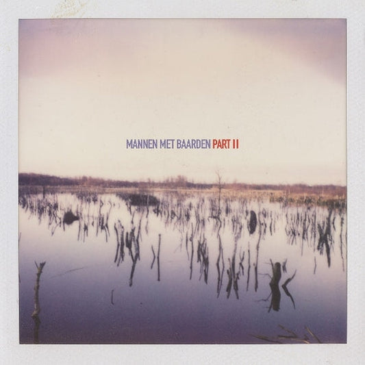 Part II [LP] (import)