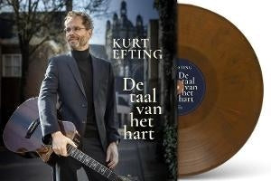 De Taal Van Het Hart [LP] (import)