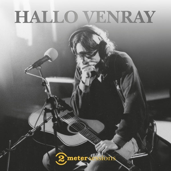 Live On 2 Meter Sessions [Vinyl]