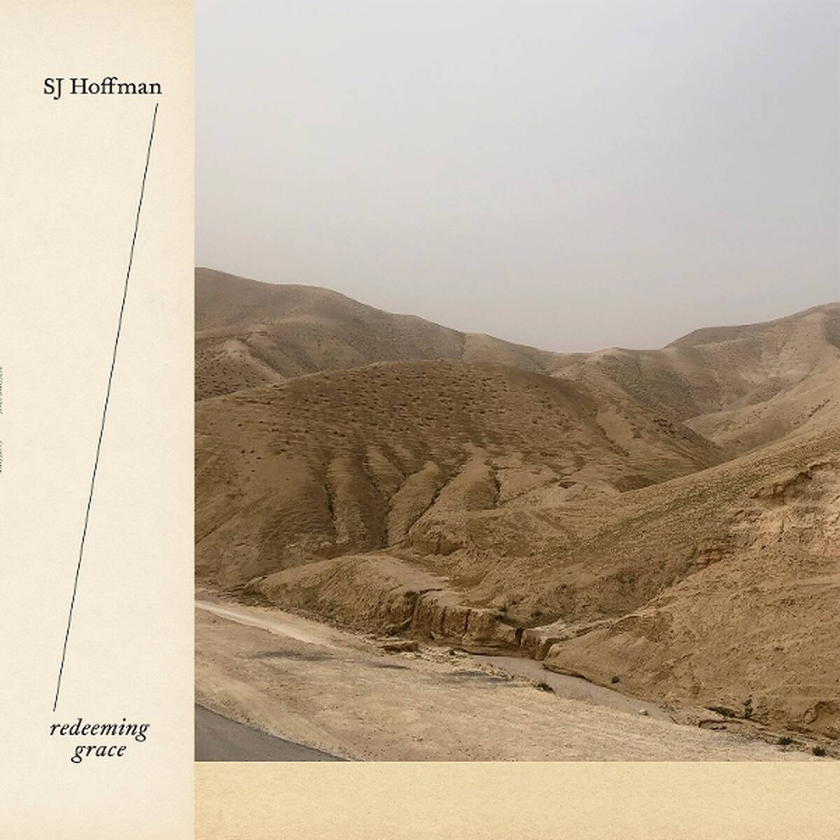 Redeeming Grace [LP import]