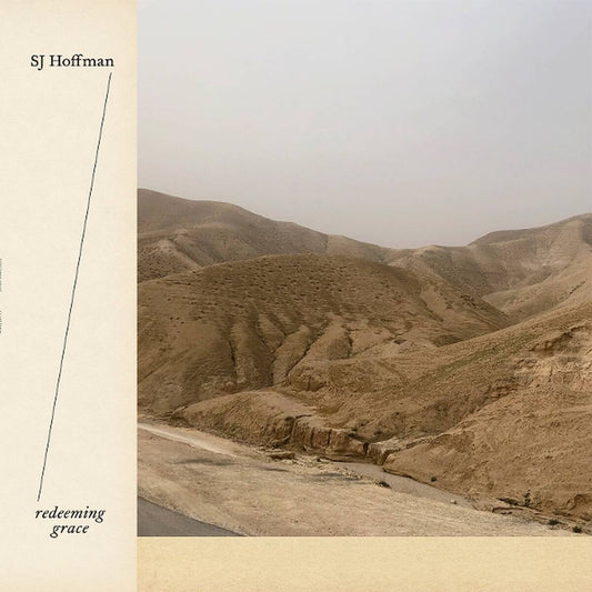 Redeeming Grace [LP import]