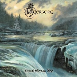 Vattenkrafternas Spel [CD]