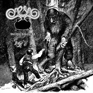 Bergtagen [LP]