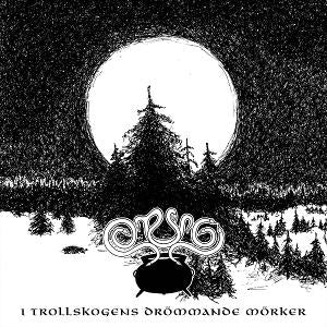 I Trollskogens Drommande Morker [LP]
