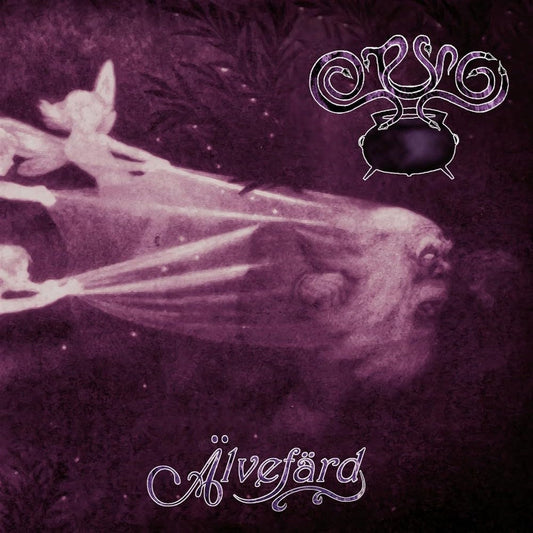 Alvefard [LP]