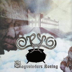 Sagovindars Boning [LP]