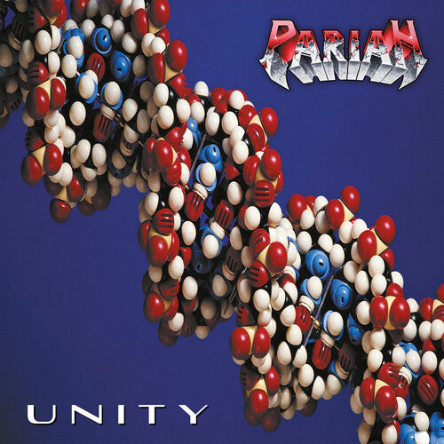 Unity [CD]