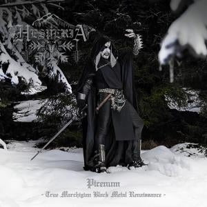 Picenum (True Marchigian Black Metal Renaissance) [2LP Import]