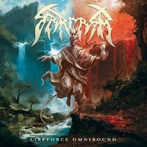 Lifeforce Omnibound [LP]