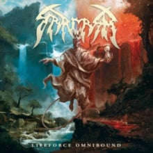 Lifeforce Unbound [CD]