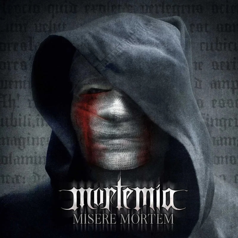 Misere Mortem [LP Import]