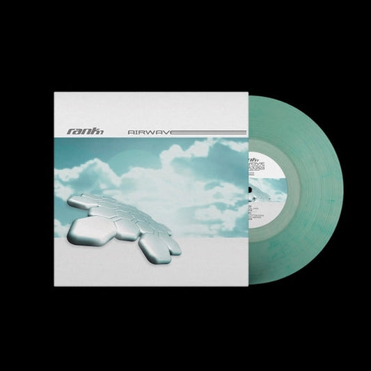 Airwaves [LP] (import)