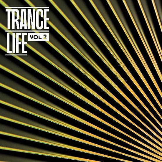 Trance Life Vol.2 [LP] (Import)