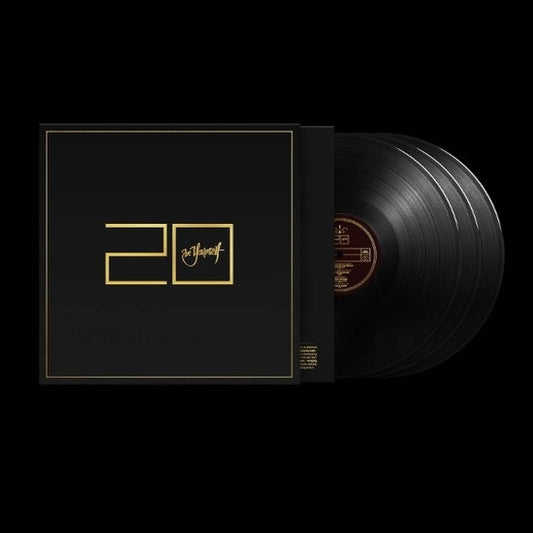 Be Yourself Music 20 Years [3LP]