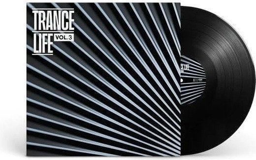 Trance Life Vol.3 [LP]