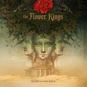Desolation Rose [2LP] (Maroon Vinyl Import)