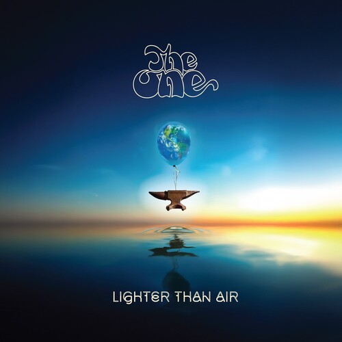 Lighter Than Air [LP] (Import)