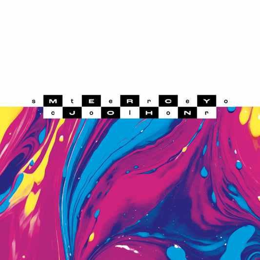 Stereocolor [LP] (Import)