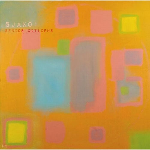 Senior Citizens [2LP] (Import)
