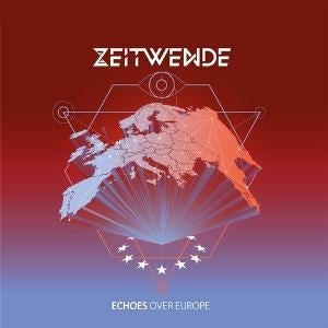 Echoes Over Europe [LP] (Import)