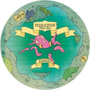 Velvet Seas [LP Import]