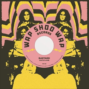 Dr. Gong / Comfort [7" Import]