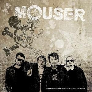 Mouser [12"]