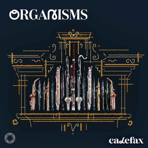 Organisms [SACD]