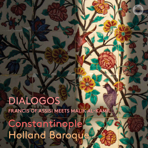 Dialogos [SACD]