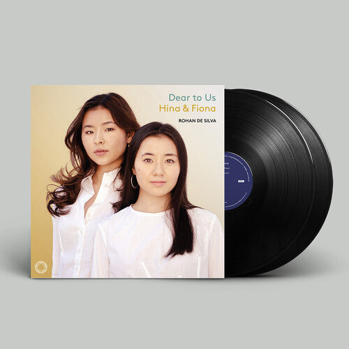 Dear To Us [2LP]