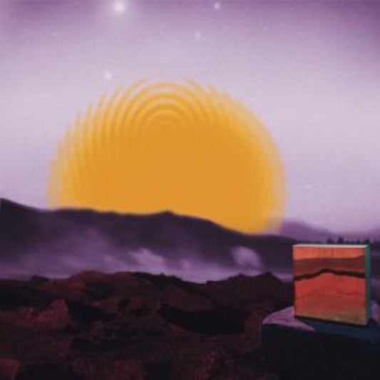 Anemoia [LP] (import)